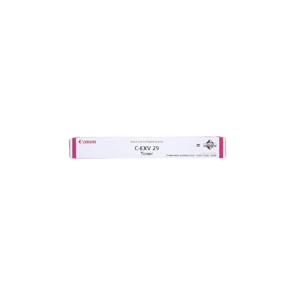 Canon C EXV-29 Magenta Laser Toner Cartridge
