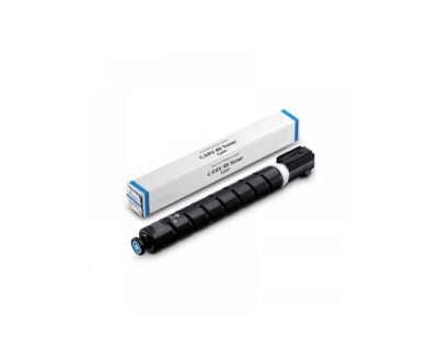 Canon C EXV-49 Cyan Laser Toner Cartridge