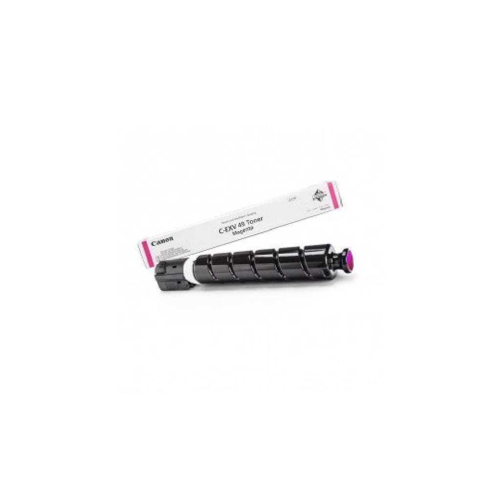 Canon C EXV-49 Magenta Laser Toner Cartridge