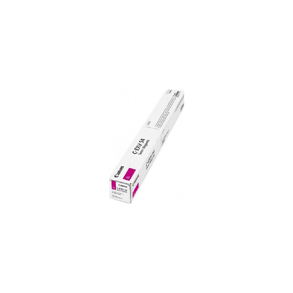 Canon C EXV-54 Magenta Laser Toner Cartridge