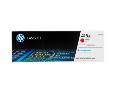 HP 415A Magenta Original LaserJet Toner Cartridge W2033A