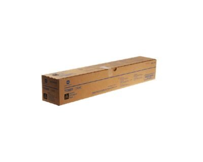 Konica Minolta TN-619 Black Toner Cartridge