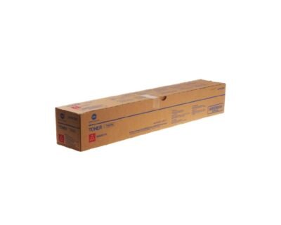 Konica Minolta TN-619 Magenta Toner Cartridge