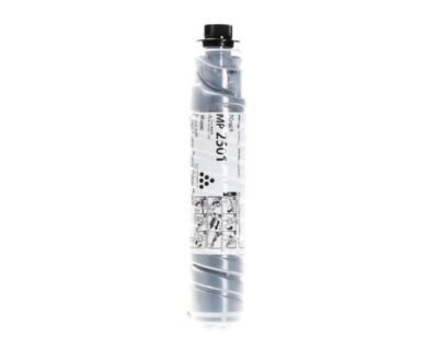 Ricoh MP-2501 Black Toner Cartridge
