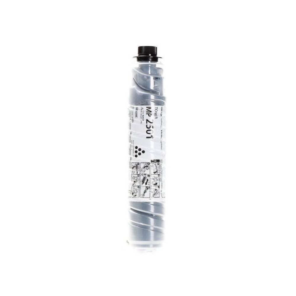 Ricoh MP-2501 Black Toner Cartridge