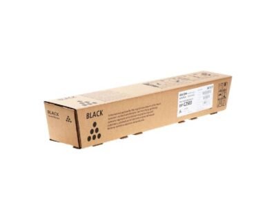 Ricoh MP-C2503 Black Toner Cartridge