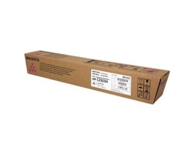 Ricoh MP-C2503 Magenta Toner Cartridge