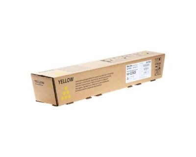 Ricoh MP-C2503 Yellow Toner Cartridge
