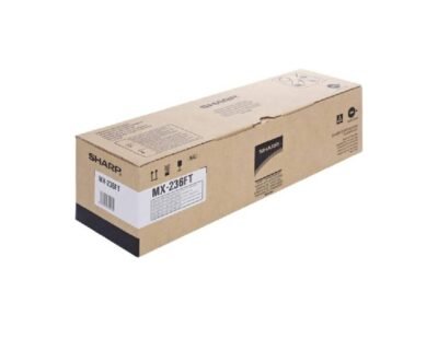 Sharp MX-236FT Black Laser Toner Cartridge