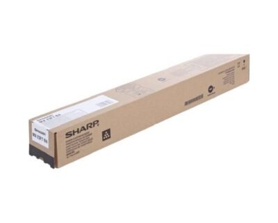 Sharp MX-23FT Black Laser Toner Cartridge