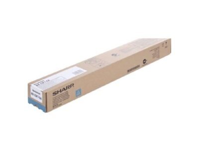 Sharp MX-23FT Cyan Laser Toner Cartridge