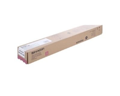 Sharp MX-23FT Magenta Laser Toner Cartridge