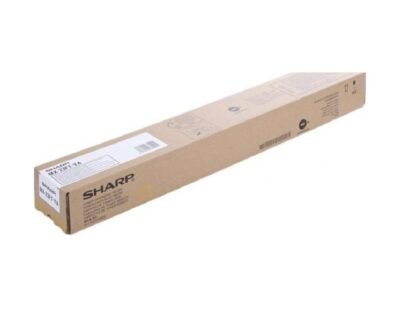 Sharp MX-23FT Yellow Laser Toner Cartridge