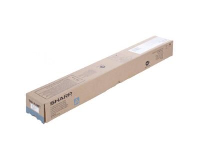 Sharp DX-25FT Cyan Laser Toner Cartridge