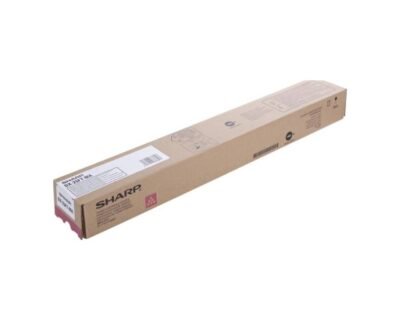Sharp DX-25FT Magenta Laser Toner Cartridge