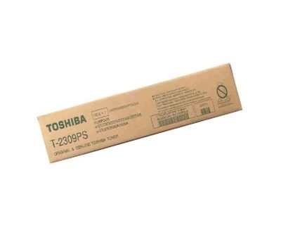 Toshiba T-2309PS Black Toner Cartridge