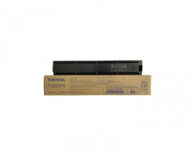Toshiba T-2323PS Black Toner Cartridge
