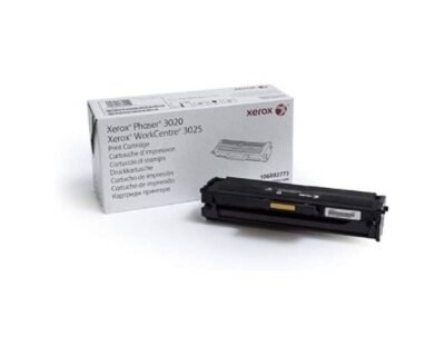 Xerox 7142 Black Toner Cartridge