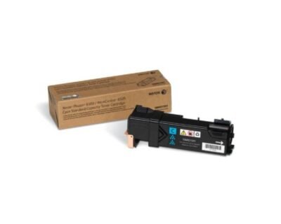 Xerox 7142 Cyan Toner Cartridge