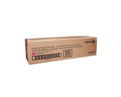 Xerox 7142 Magenta Toner Cartridge