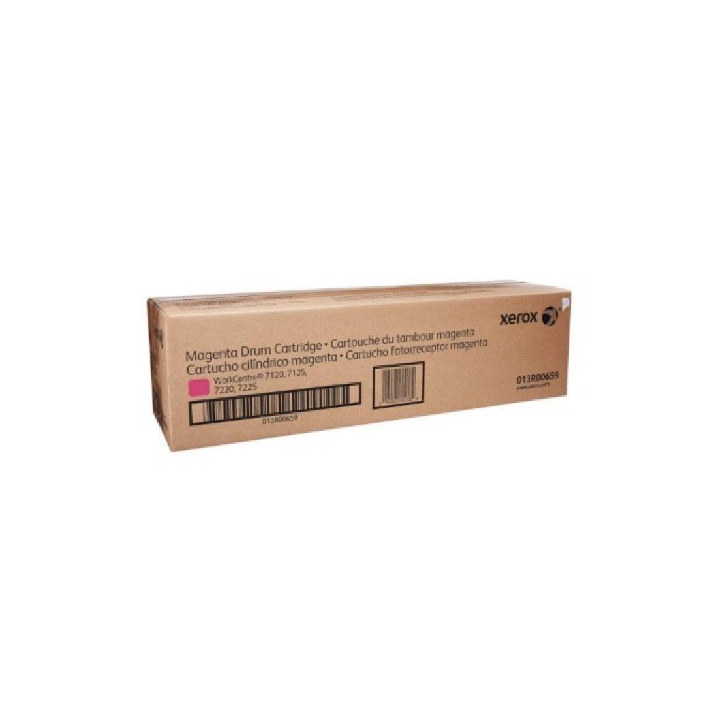 Xerox 7142 Magenta Toner Cartridge