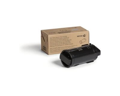Xerox C500/505 Black Toner Cartridge