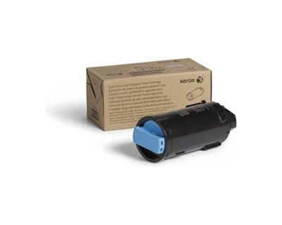 Xerox C500/505 Cyan Toner Cartridge