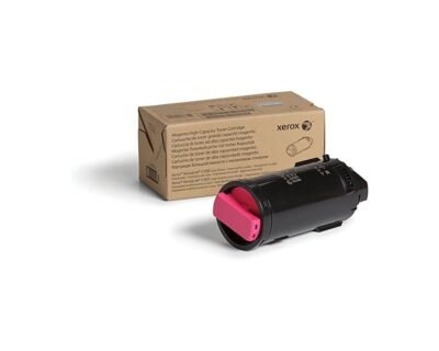 Xerox C500/505 Magenta Toner Cartridge