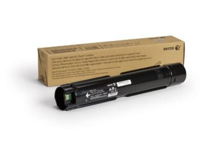 Xerox C7030 Black Toner Cartridge