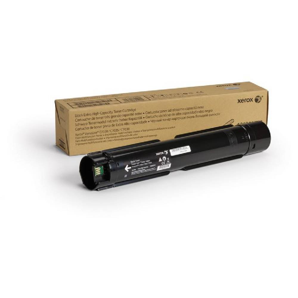 Xerox C7030 Black Toner Cartridge