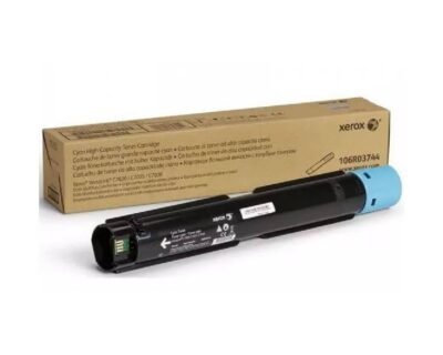 Xerox C7030 Cyan Toner Cartridge
