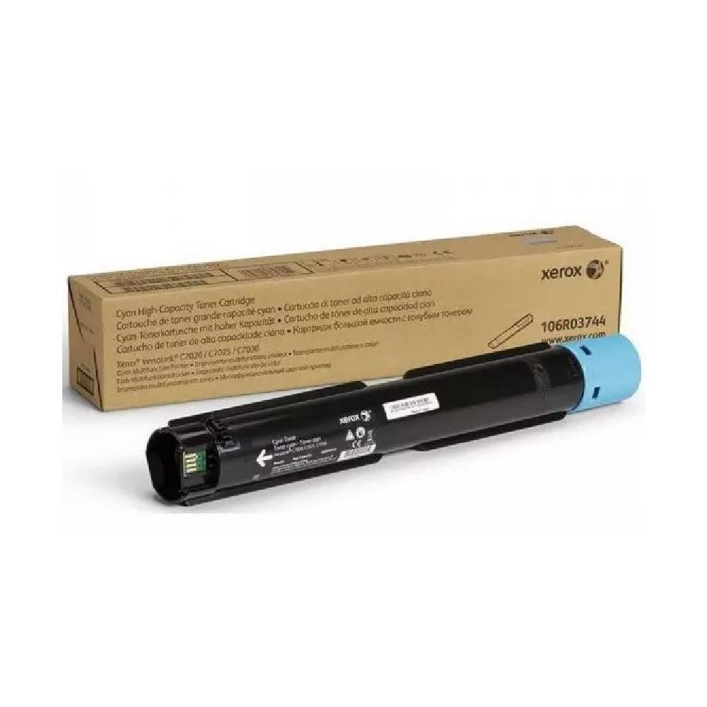 Xerox C7030 Cyan Toner Cartridge
