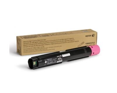 Xerox C7030 Magenta Toner Cartridge
