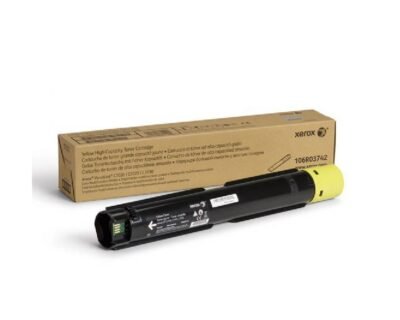 Xerox C7030 Yellow Toner Cartridge