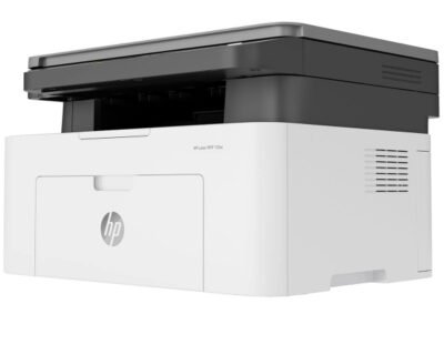 HP LaserJet MFP 135w Mono Laser Multi-Function Printer