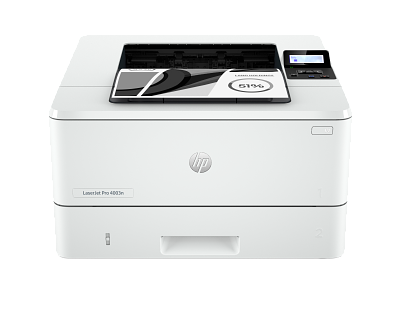 HP LaserJet Pro 4003n Printer