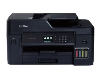 Brother MFC-T4500DW All In One A3 Color Ink Tank Printer