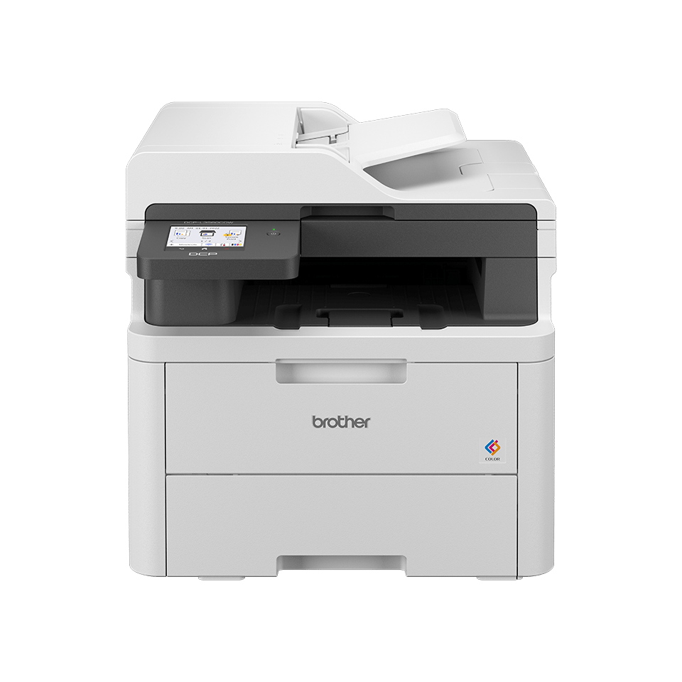 Brother DCP-L3560CDW Color Laser Multi-Function Printer
