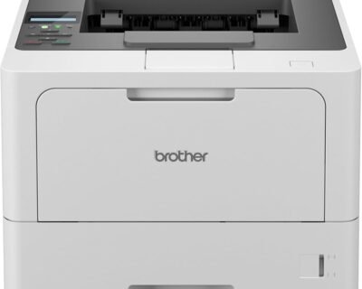 Brother HL-L5210DW Enterprise Mono Laser Printer