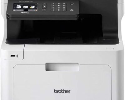 Brother MFC-L8690CDW Enterprise All In One Color Laser Printer