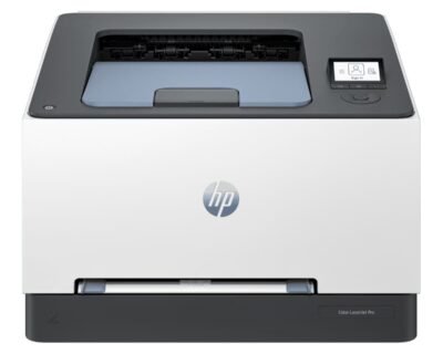 HP Color LaserJet Pro 3203dw