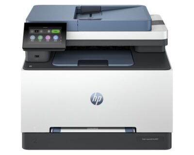 HP Color LaserJet Pro MFP 3303fdw