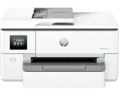 HP OfficeJet Pro 9720 Wide Format All-in-One Printer