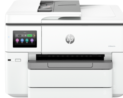 HP OfficeJet Pro 9730 Wide Format All-in-One Printer