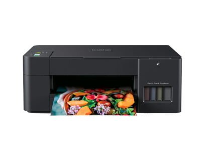 Brother DCP-T420W Wireless All In One Ink Tank Printer