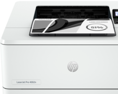 HP LaserJet Pro 4003dw Mono Laser Printer
