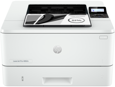 HP LaserJet Pro 4003dw Mono Laser Printer