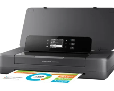 hp officejet 202 mobile printer