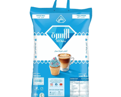 Al Osra Soft Sugar 5kg