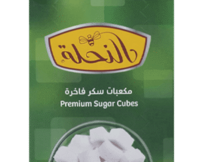 Bee Premium Sugar Cubes 500g